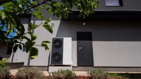 PAC air-air, la solution id&eacute;ale pour climatiser et chauffer