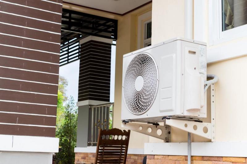 Climatisation gainable &agrave; Buhl, la solution discr&egrave;te et efficace