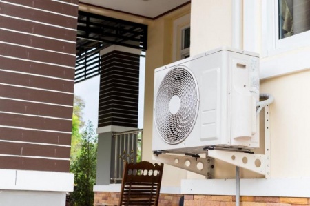 Climatisation gainable &agrave; Buhl, la solution discr&egrave;te et efficace